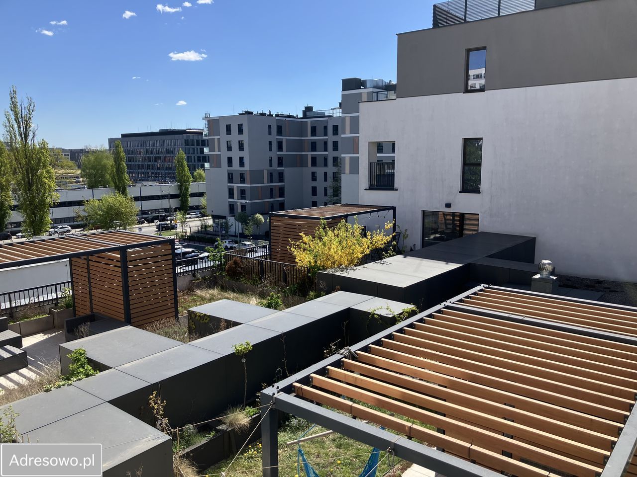 Mieszkanie 2-pokojowe Warszawa Mokotów. Zdjęcie 9