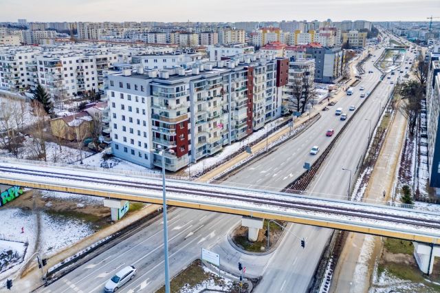 Mieszkanie 1-pokojowe Warszawa Bemowo, ul. Lazurowa. Zdjęcie 36