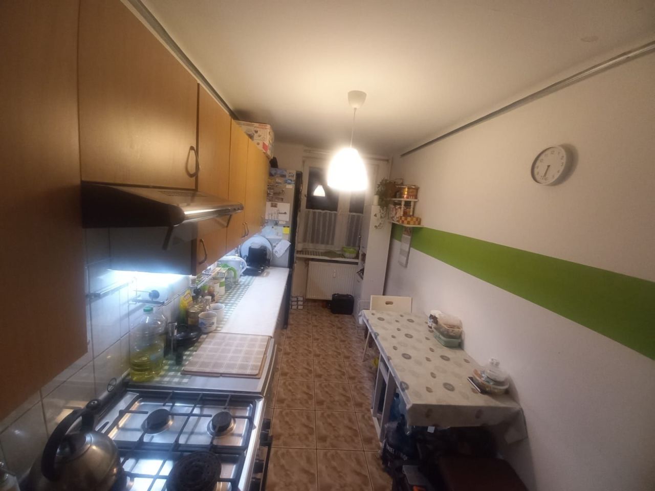 Mieszkanie 2-pokojowe Chrzanów. Zdjęcie 8