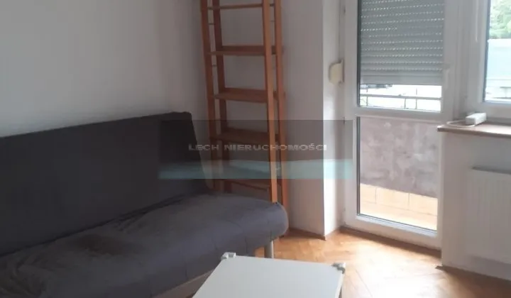 Mieszkanie 2-pokojowe Warszawa Mokotów, ul. Jarosława Dąbrowskiego