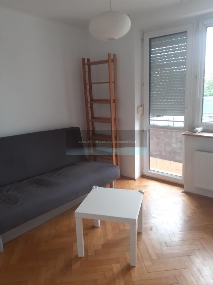 Mieszkanie 2-pokojowe Warszawa Mokotów. Zdjęcie 1