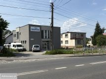 Lokal Rybnik Zamysłów, ul. Wodzisławska. Zdjęcie 1