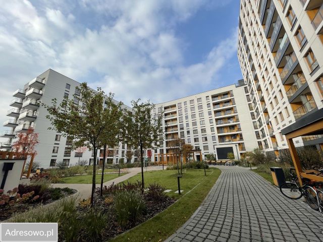 Mieszkanie 2-pokojowe Warszawa Wola, ul. Goleszowska. Zdjęcie 1