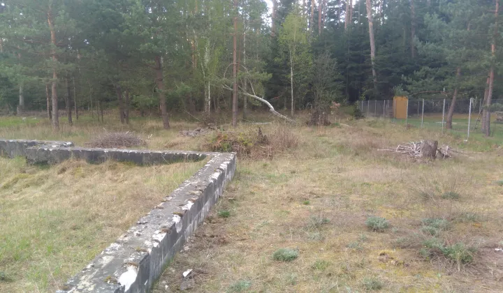 Działka budowlana Zwierzyniec Wygwizdów, ul. Klonowa