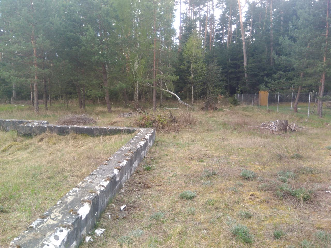 Działka budowlana Zwierzyniec, ul. Klonowa. Zdjęcie 1