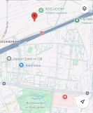 Działka budowlana Warszawa Białołęka, ul. Kuszników. Zdjęcie 2