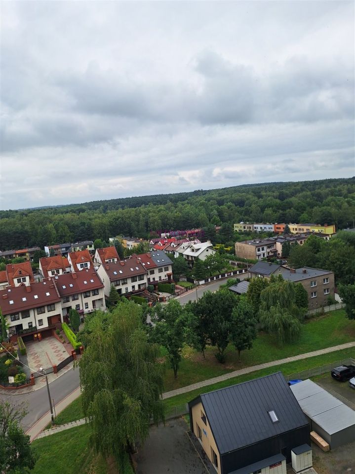 Mieszkanie 4-pokojowe Rybnik Maroko-Nowiny. Zdjęcie 2