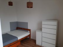 Mieszkanie 2-pokojowe Poznań Nowe Miasto, ul. Milczańska. Zdjęcie 3