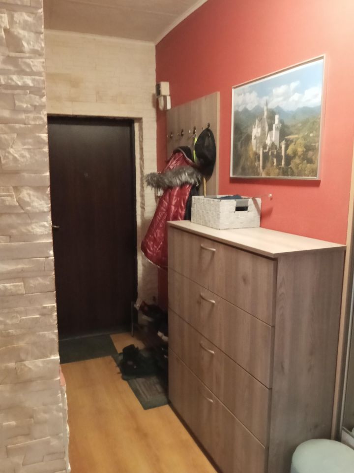 Mieszkanie 2-pokojowe Toruń Podgórz, ul. mjr. Ludwika Idzikowskiego. Zdjęcie 22