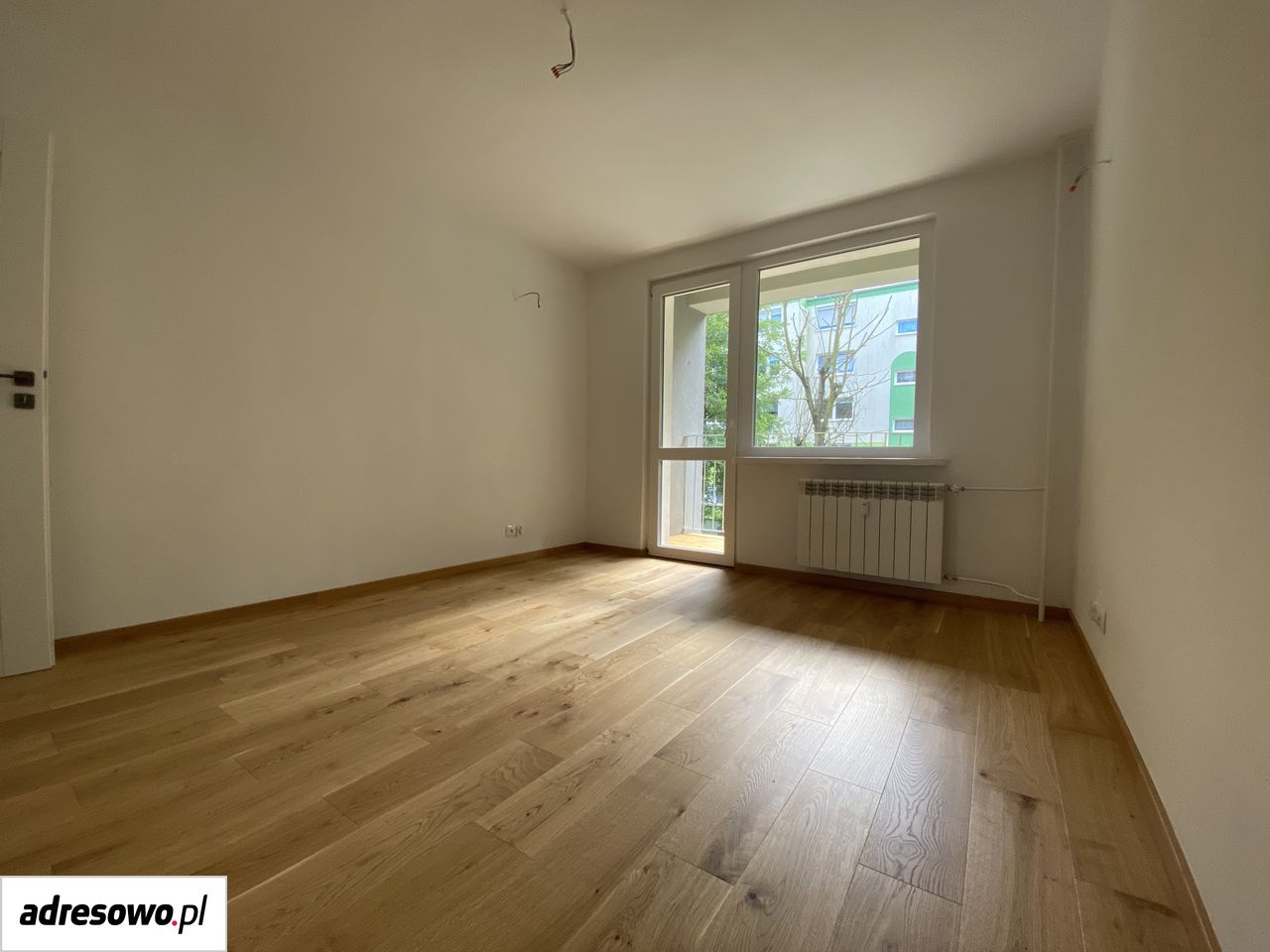 Mieszkanie 2-pokojowe Sulechów, os. Nadodrzańskie. Zdjęcie 6
