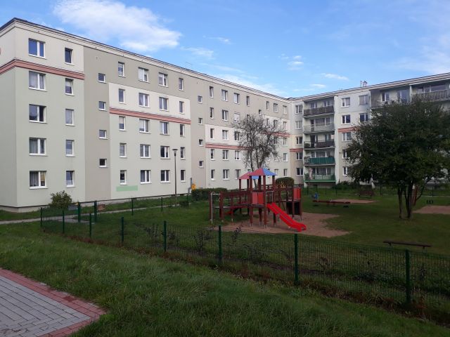 Mieszkanie 3-pokojowe Olsztyn Pieczewo, ul. Władysława Gębika. Zdjęcie 1