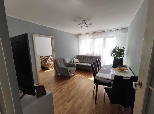 Mieszkanie 4-pokojowe Lublin LSM, ul. Pozytywistów. Zdjęcie 1