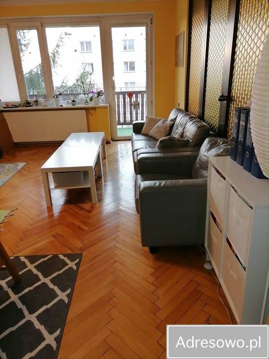 Mieszkanie 4-pokojowe Cieszyn, ul. Ursyna Niemcewicza