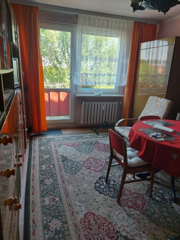 Mieszkanie 3-pokojowe Częstochowa Trzech Wieszczów, al. Aleja Bohaterów Monte Cassino. Zdjęcie 1