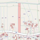 Działka budowlana Liplas. Zdjęcie 1