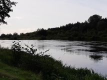 Działka rekreacyjna Zambski Kościelne. Zdjęcie 1