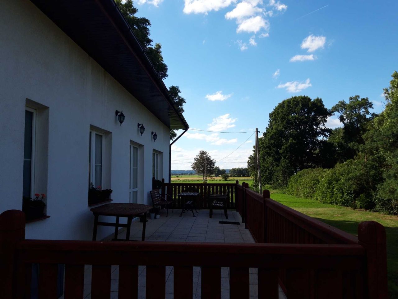 dom wolnostojący Bronisławowo. Zdjęcie 2