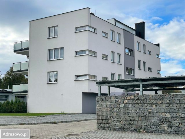 Mieszkanie 2-pokojowe Pszczyna, ul. Dobrawy. Zdjęcie 1