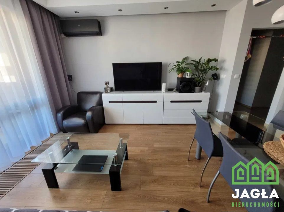 Mieszkanie 2-pokojowe Bydgoszcz Fordon