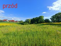 Działka budowlana Świdry. Zdjęcie 4