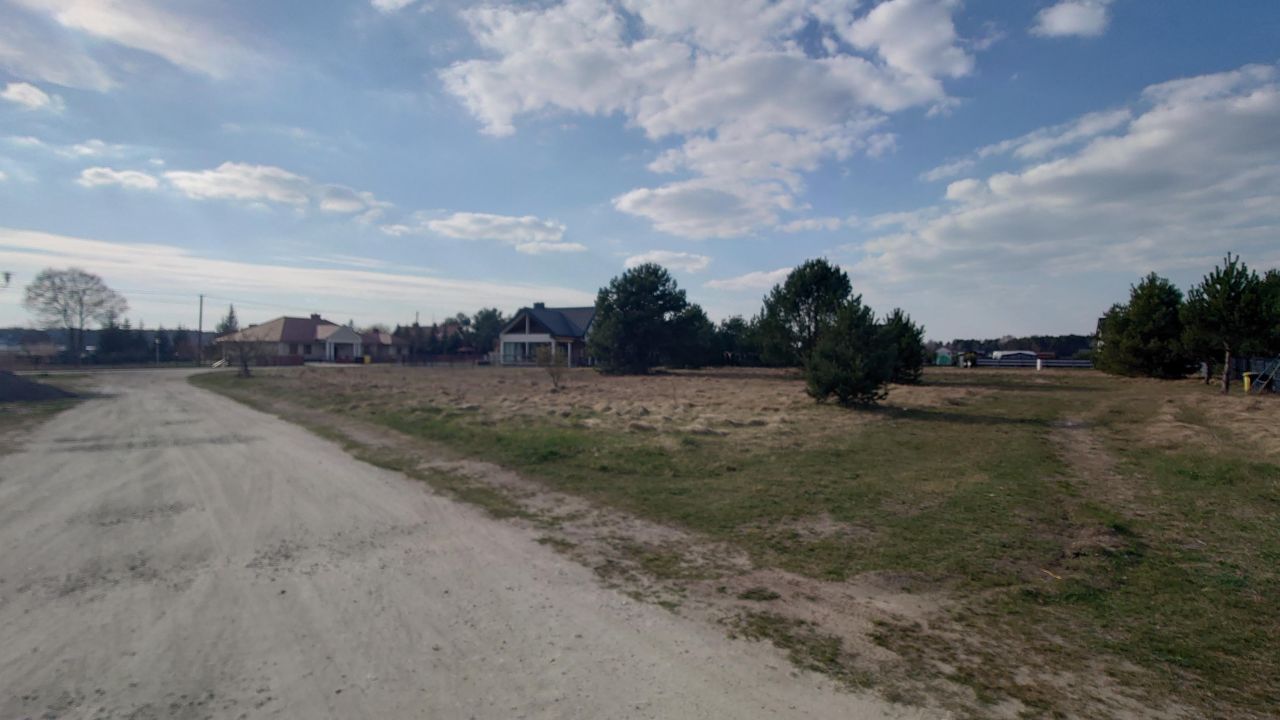 Działka rekreacyjna Uście, ul. Orchowa. Zdjęcie 6