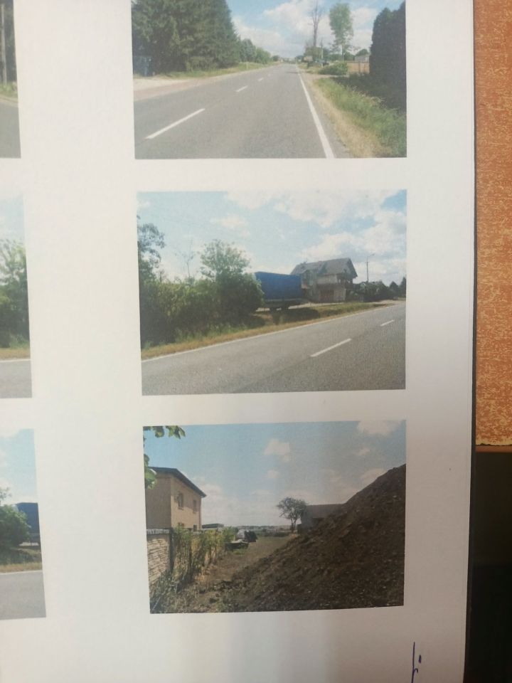 Działka budowlana Klimontów. Zdjęcie 2