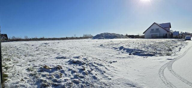 Działka rolno-budowlana Węgorzyno, ul. Mikołaja Kopernika. Zdjęcie 3