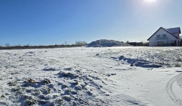 Działka rolno-budowlana Węgorzyno, ul. Mikołaja Kopernika