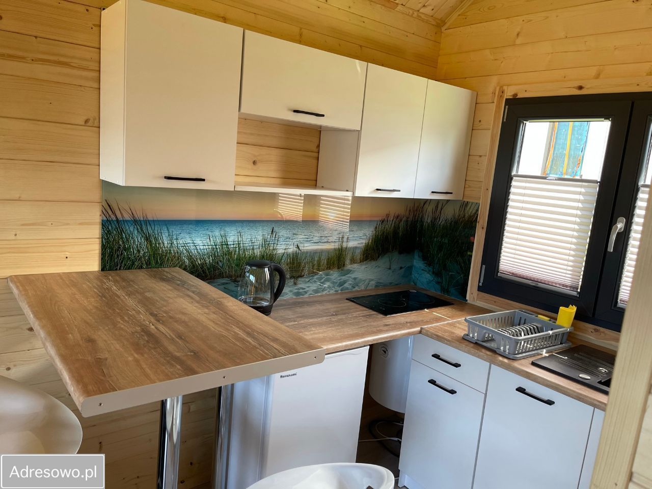 Nieruchomość komercyjna Jarosławiec, ul. Malinowa. Zdjęcie 15