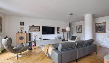 Mieszkanie 4-pokojowe Warszawa Ochota, ul. Elizy Orzeszkowej