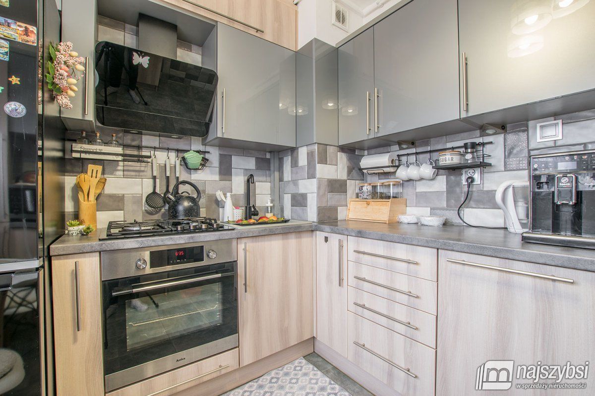 Mieszkanie 2-pokojowe Świnoujście, ul. Jacka Malczewskiego. Zdjęcie 7