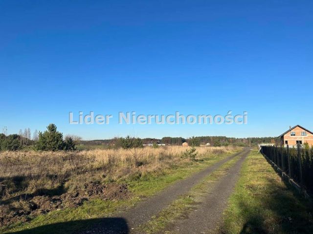 Działka budowlana Królowa Wola. Zdjęcie 1