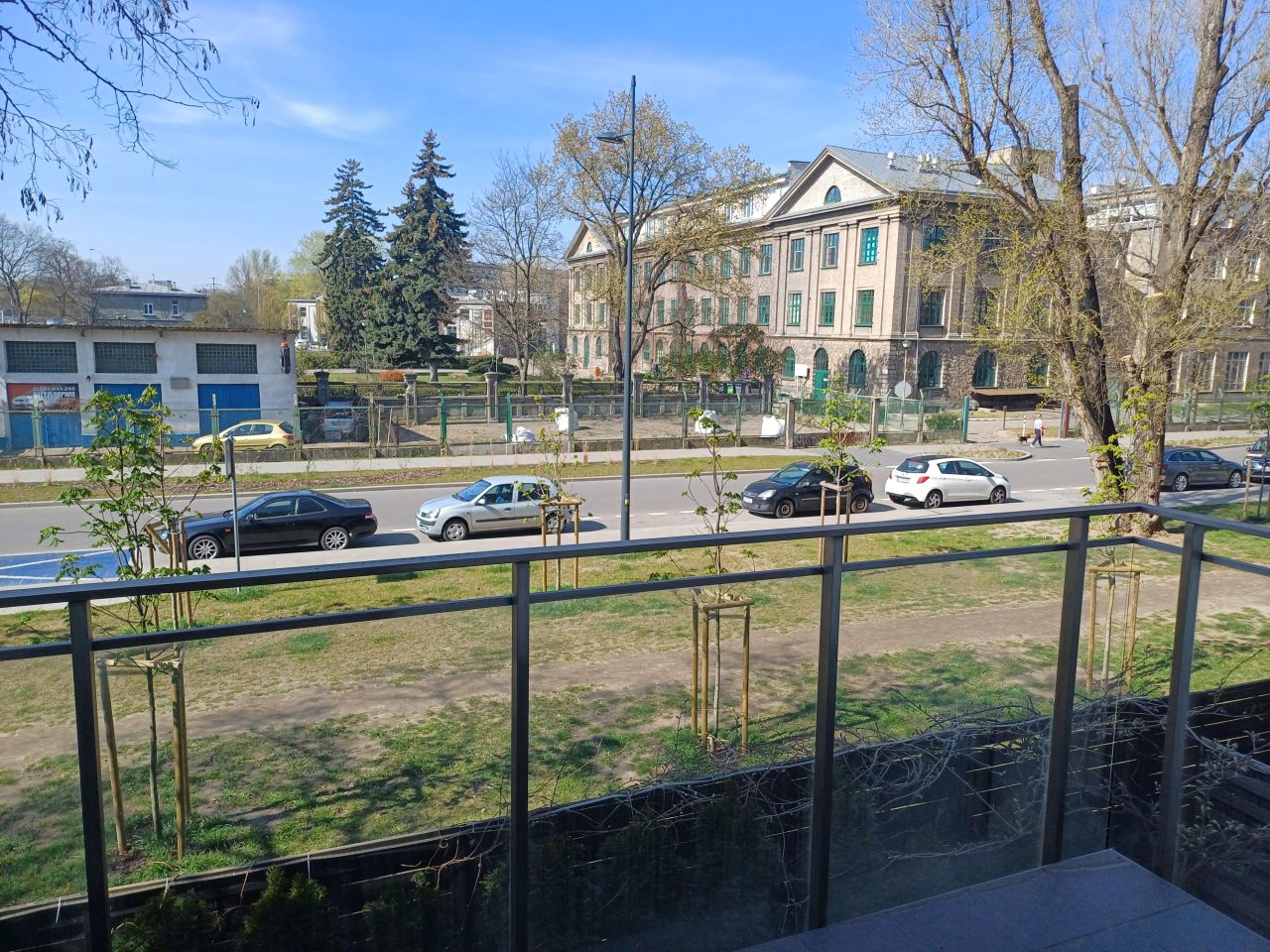 Mieszkanie 2-pokojowe Warszawa Żoliborz, ul. Przasnyska. Zdjęcie 7