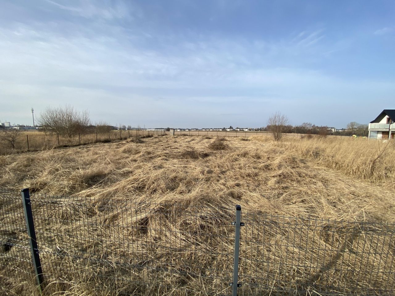 Działka budowlana Ustronie Morskie, ul. Szantowa. Zdjęcie 9