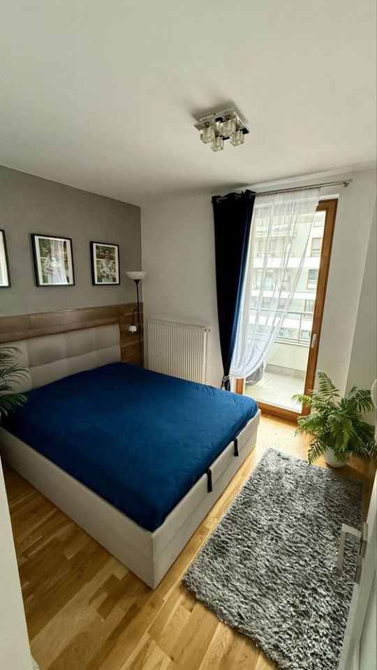 Mieszkanie 2-pokojowe Warszawa Wola, ul. Marcina Kasprzaka. Zdjęcie 6