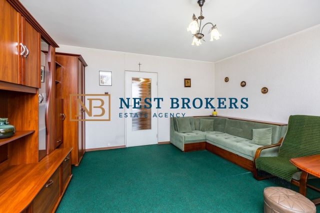 Mieszkanie 1-pokojowe Kraków Prądnik Czerwony, ul. Kwartowa. Zdjęcie 2