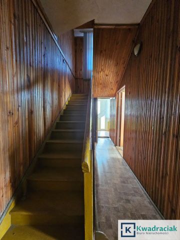 dom wolnostojący, 8 pokoi Rymanów-Zdrój, ul. Kasztanowa. Zdjęcie 13