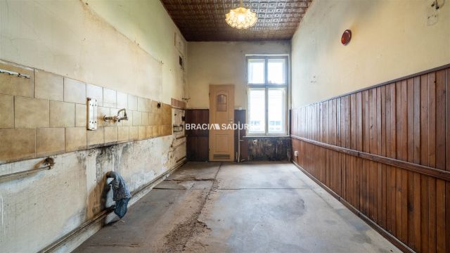 Mieszkanie 2-pokojowe Kraków Stare Miasto, ul. Ogrodowa. Zdjęcie 16