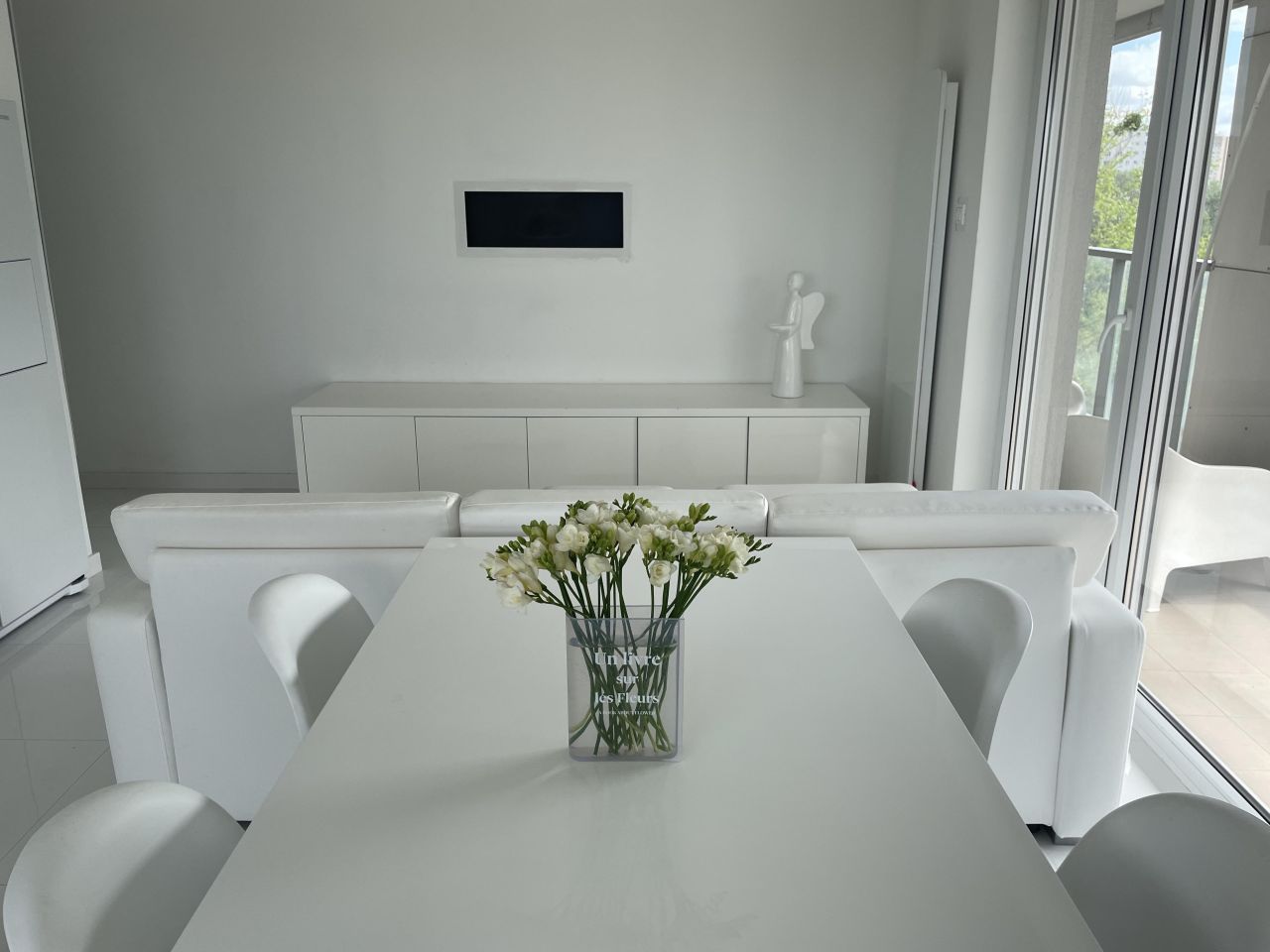 Mieszkanie 3-pokojowe Poznań Chartowo, ul. Inflancka. Zdjęcie 8