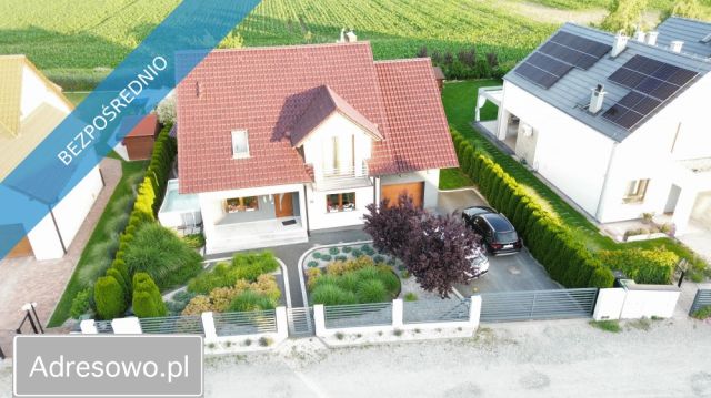 dom wolnostojący, 5 pokoi Pisarzowice, ul. Szkolna. Zdjęcie 13