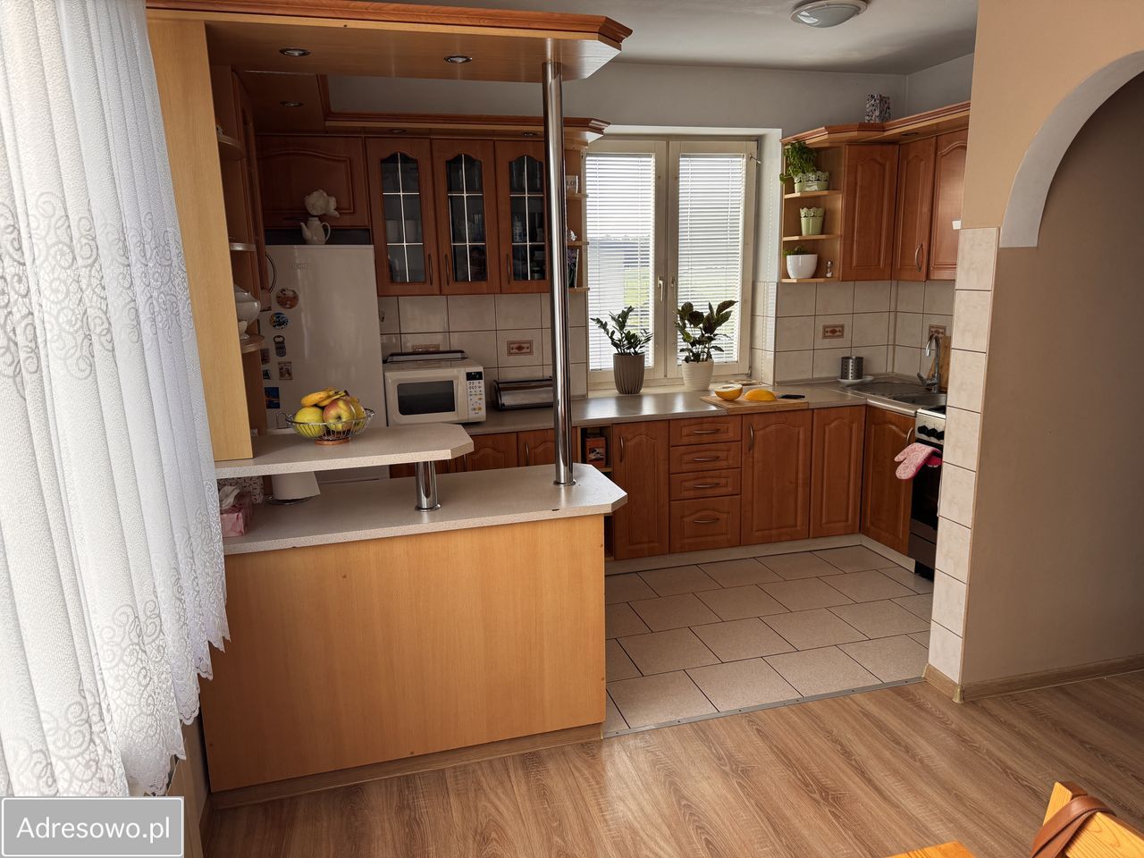 dom wolnostojący, 6 pokoi Grajewo, ul. Wierzbowa. Zdjęcie 8