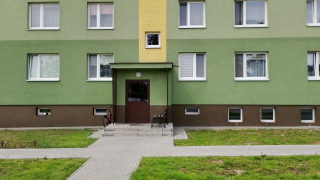 Mieszkanie 2-pokojowe Salno. Zdjęcie 1