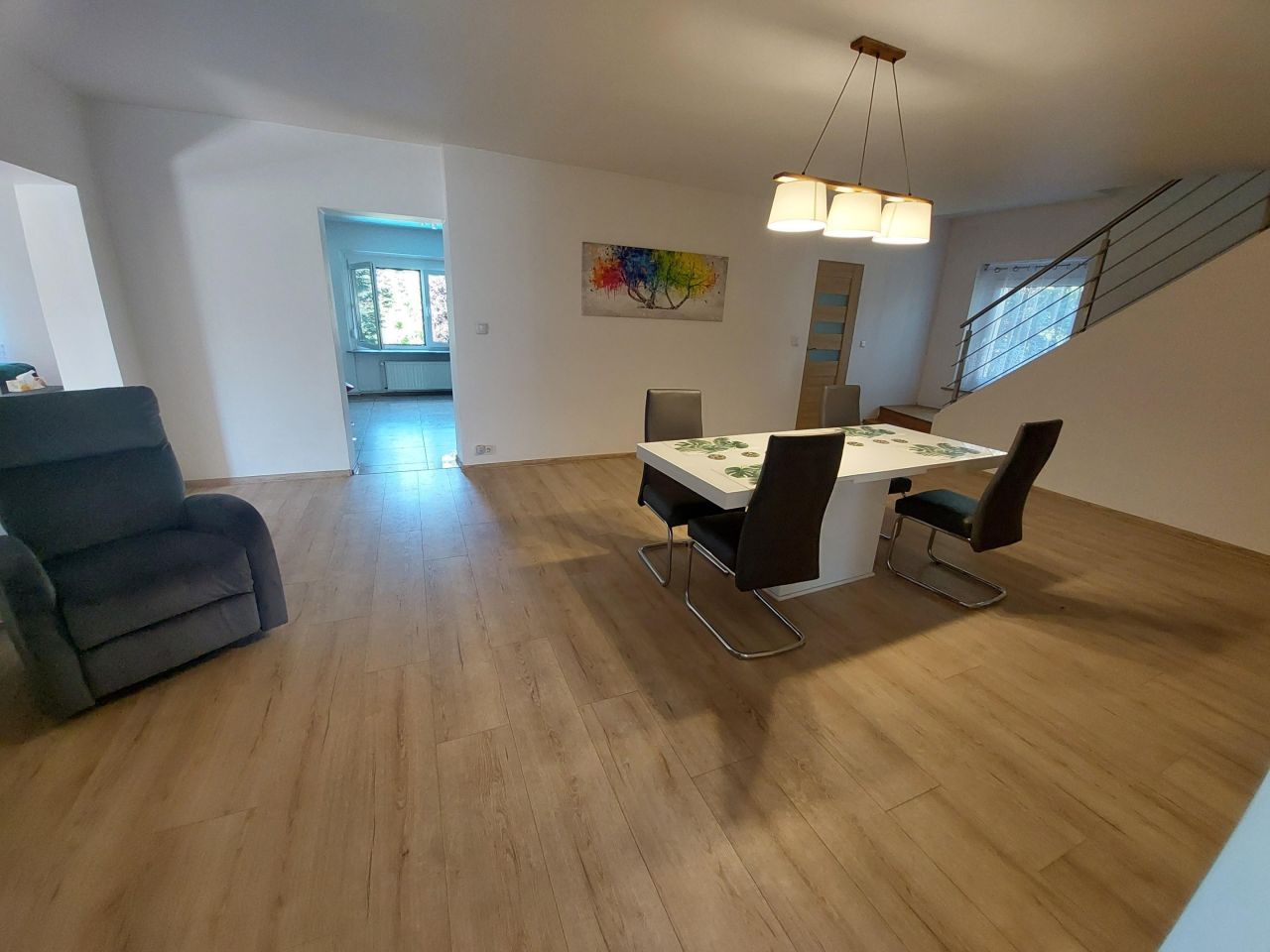 dom wolnostojący Nysa, al. Wojska Polskiego. Zdjęcie 3