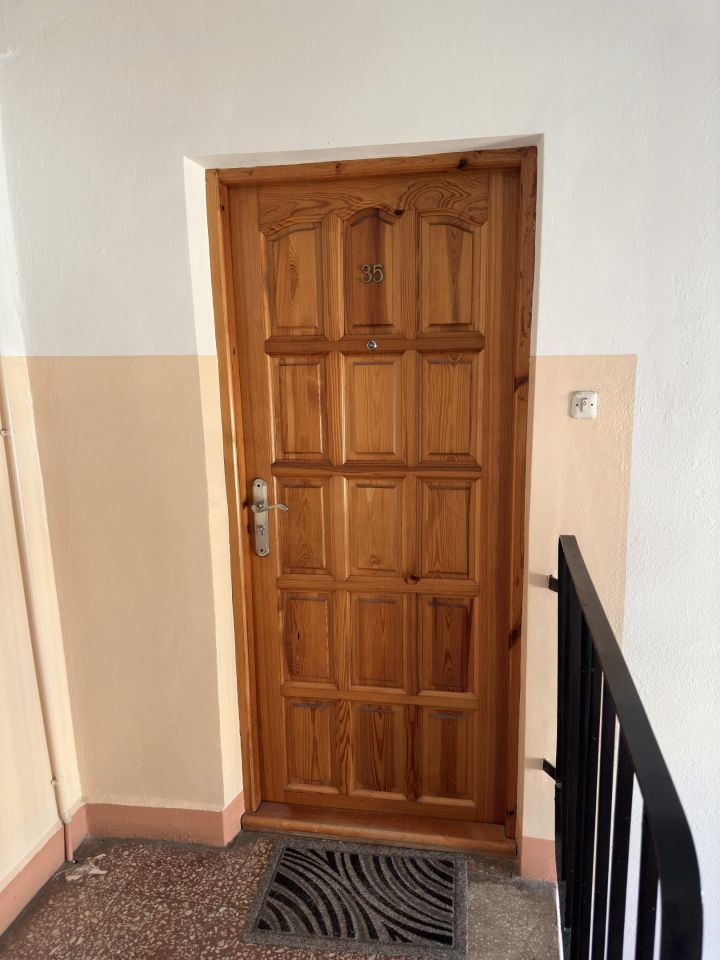 Mieszkanie 4-pokojowe Hrubieszów Śródmieście, ul. 3 Maja. Zdjęcie 21