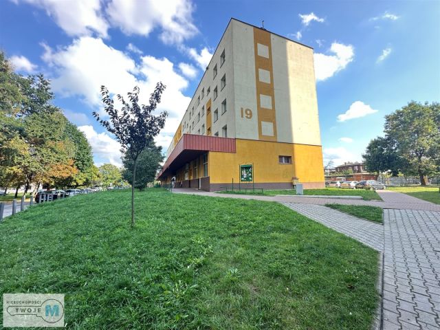 Mieszkanie 3-pokojowe Kielce KSM, ul. Daleka. Zdjęcie 13