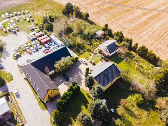 Działka budowlana Gdynia Chwarzno-Wiczlino, ul. Wiczlińska. Zdjęcie 6