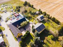 Działka budowlana Gdynia Chwarzno-Wiczlino, ul. Wiczlińska. Zdjęcie 4