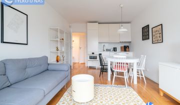 Mieszkanie 2-pokojowe Kraków, ul. Przemysłowa