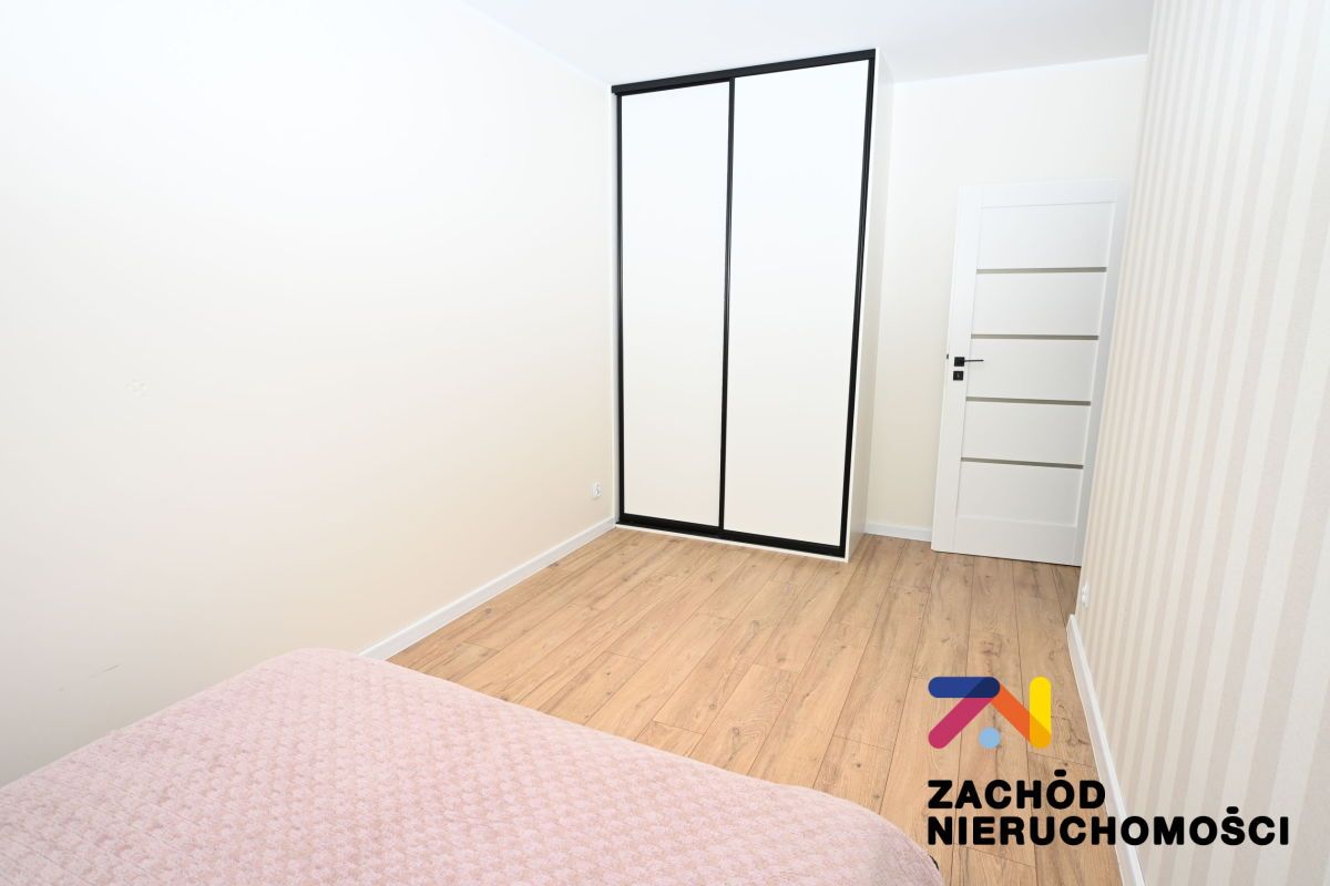 Mieszkanie 3-pokojowe Zielona Góra Łężyca. Zdjęcie 6