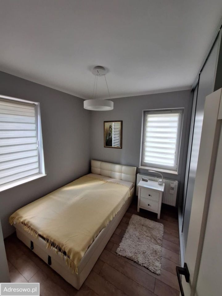 Mieszkanie 2-pokojowe Wrocław Kleczków, ul. Antoniego Słonimskiego. Zdjęcie 11